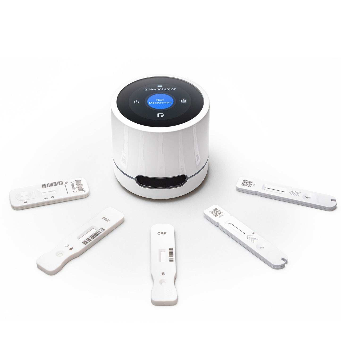 Igloo Multireader