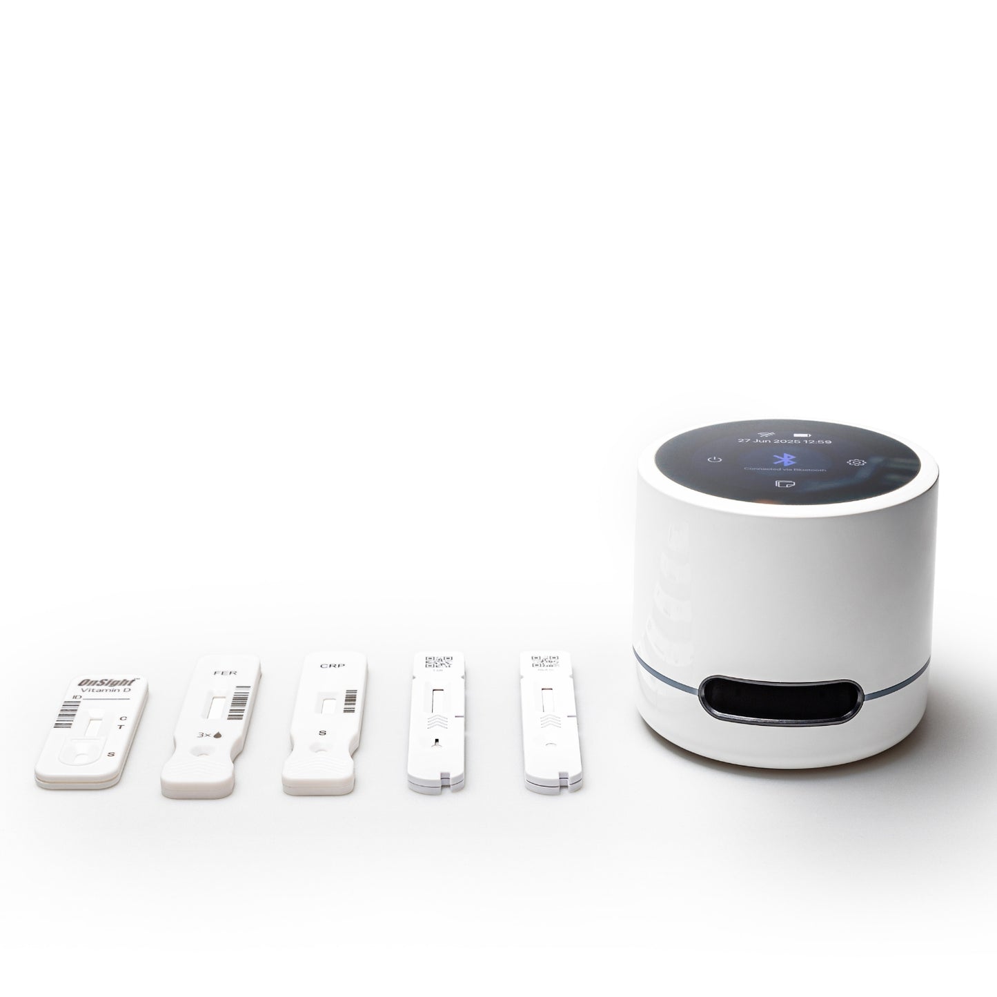 Igloo Multireader