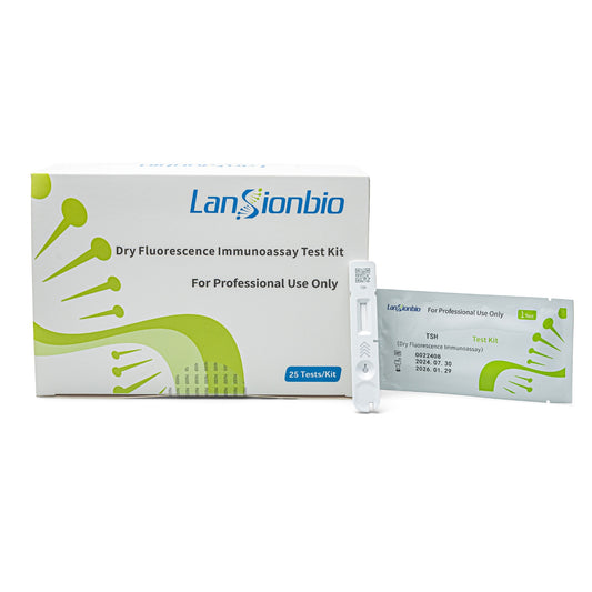 Lansionbio TSH Test
