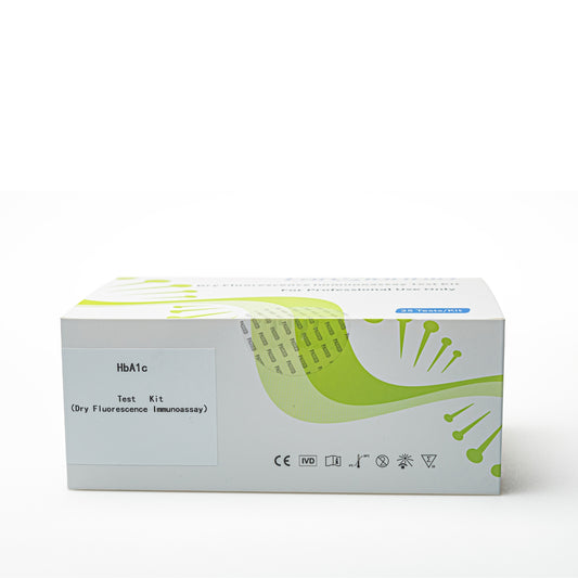 Lansionbio HbA1c