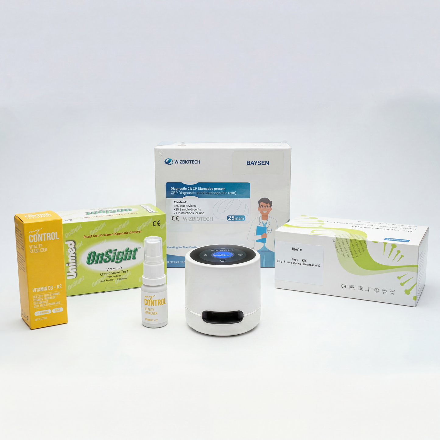 Igloo Starter Kit Dental