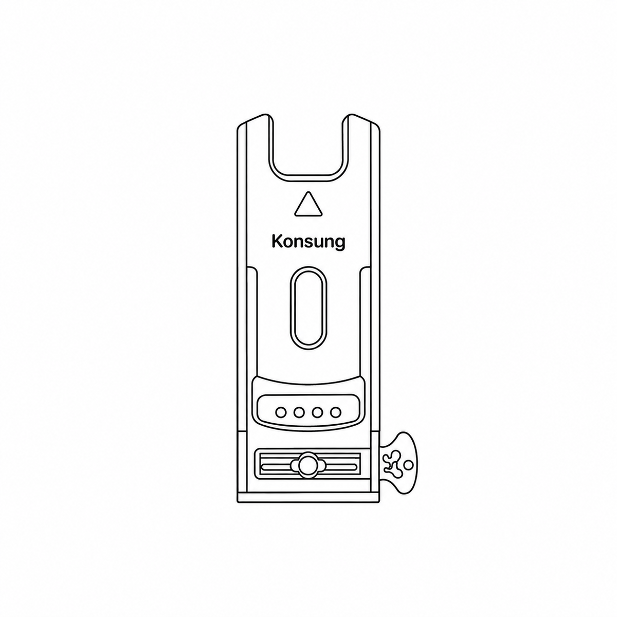 Adapter | Konsung