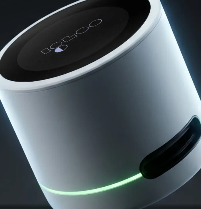 Igloo Reader